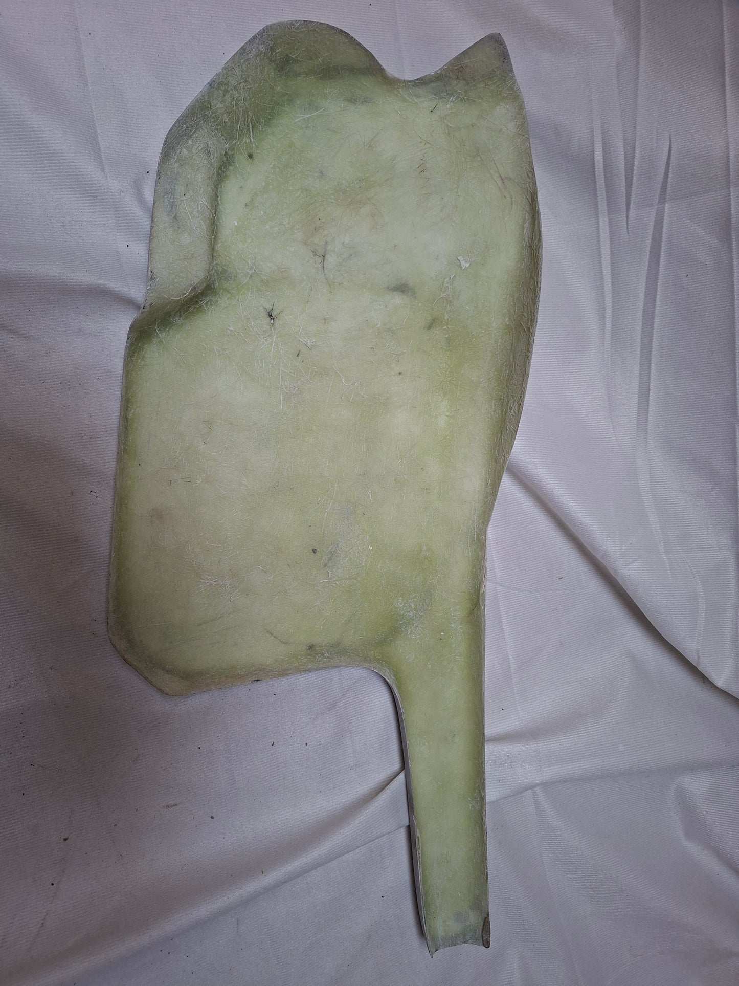 Zijkap rechts Tomos NTX50 / CTX80 – Polyester