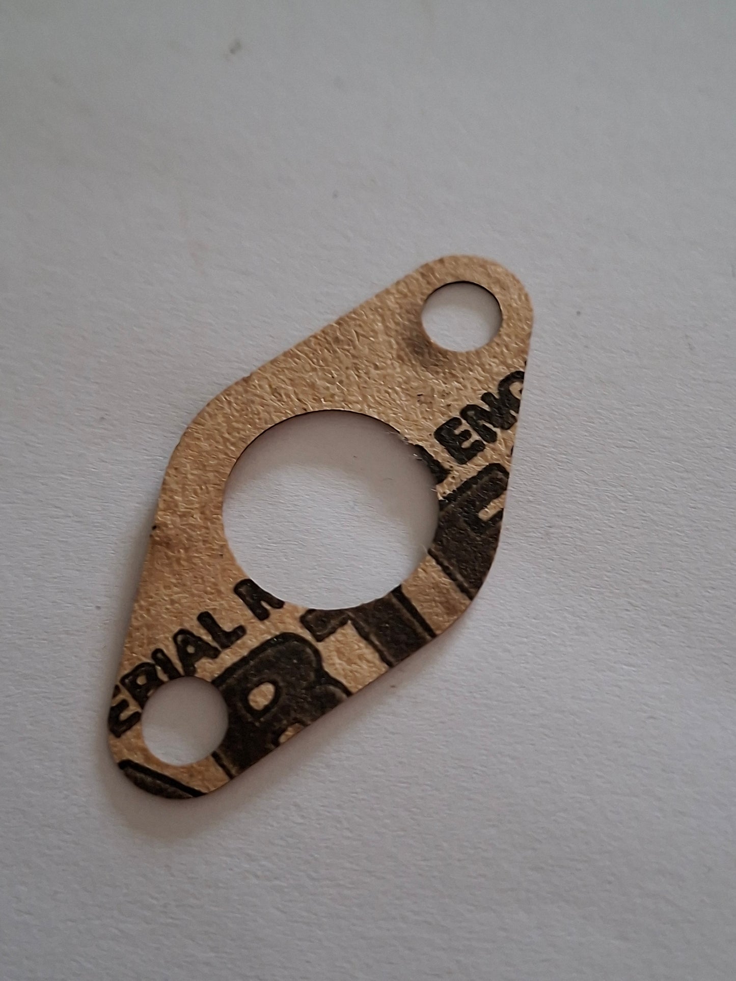 Inlaatpakking Tomos AT50 / BT50 – Snelle cilinder (Ø17,5 mm)