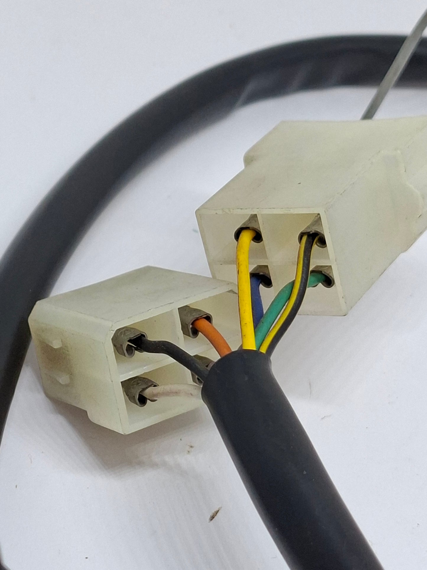 Stuurschakelaar CEV origineel Tomos AT50 ATX 50 NTX 50 NOS