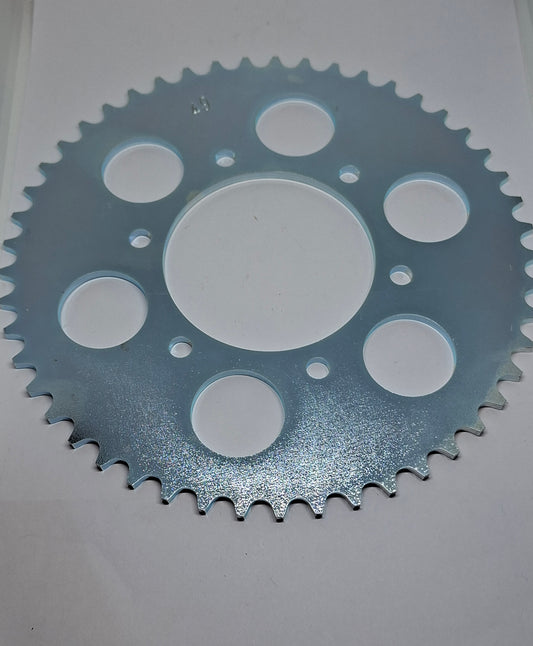 Achtertandwiel 6 gaats Tomos NTX / CTX 49T