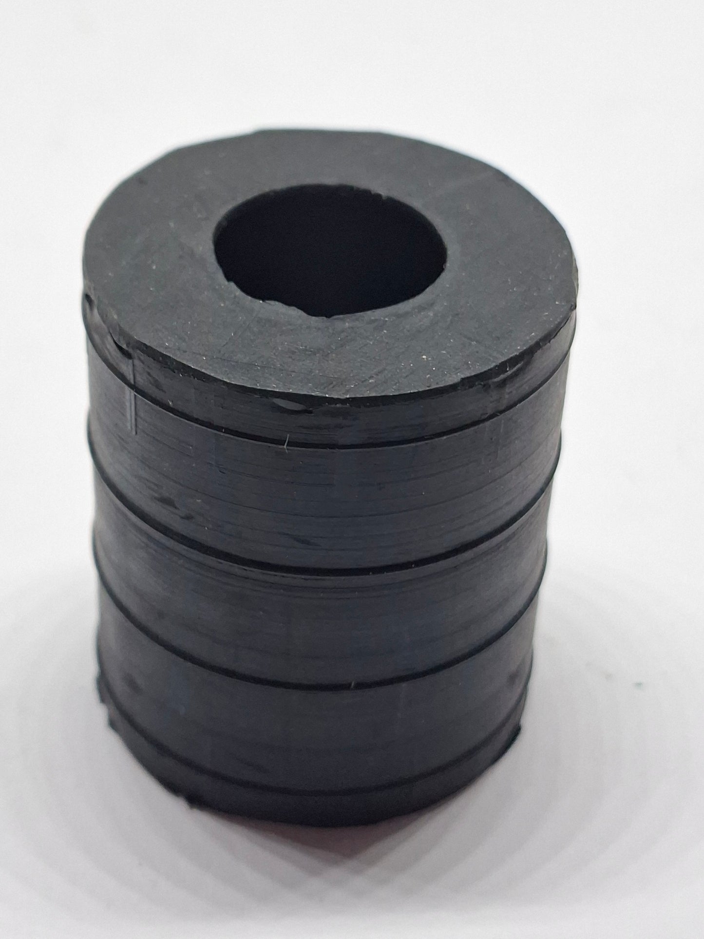 Uitlaat rubber Tomos ATX / NTX