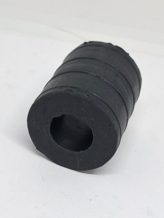 Uitlaat rubber Tomos ATX / NTX