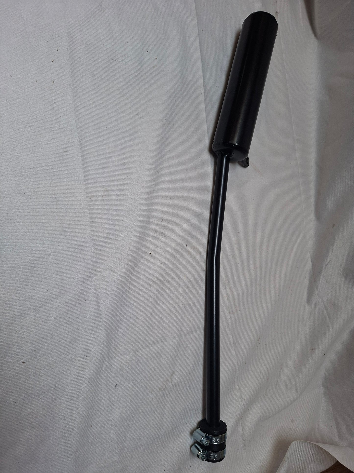 Uitlaatdemper Tomos ATX / NTX