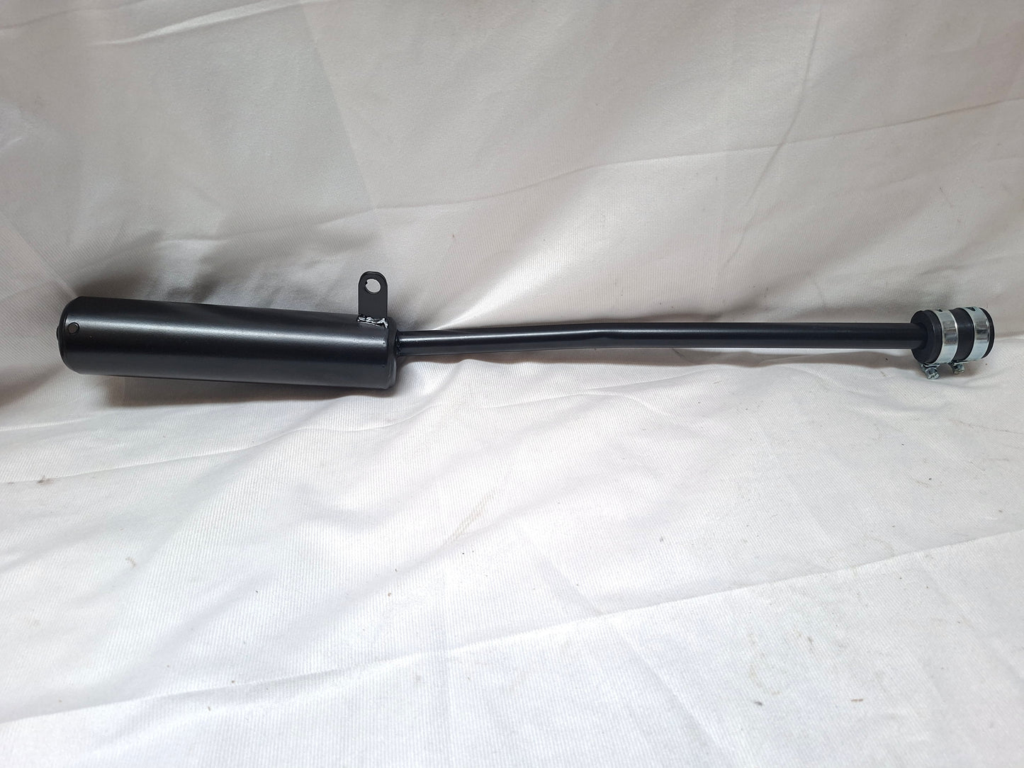 Uitlaatdemper Tomos ATX / NTX