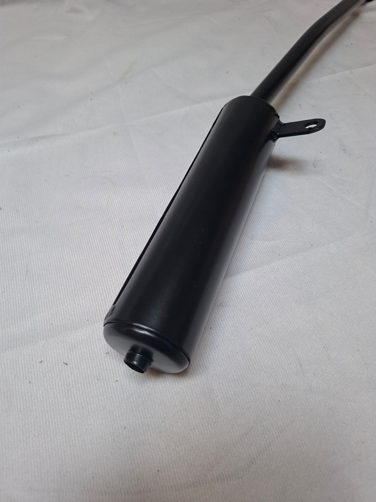 Uitlaatdemper Tomos ATX / NTX