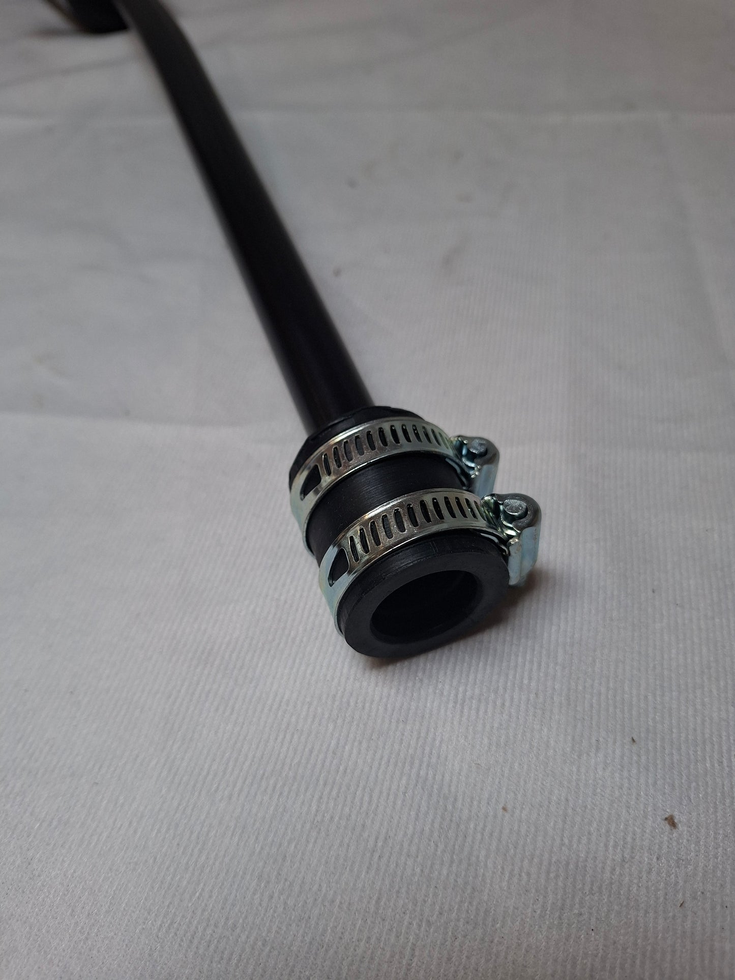 Uitlaatdemper Tomos ATX / NTX