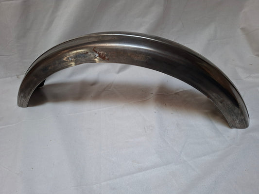 Voorspatbord Tomos 4L / T4L / 4TL blank