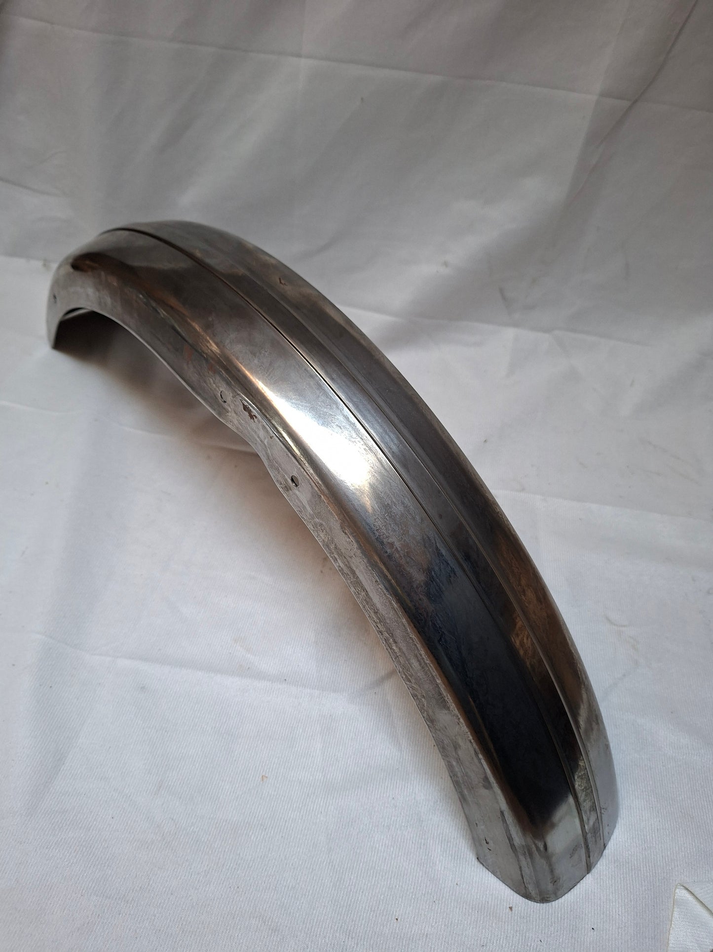 Voorspatbord Tomos 4L / T4L / 4TL blank