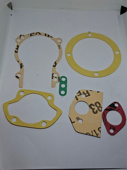 Pakkingset Tomos T4 buitenboordmotor oud type