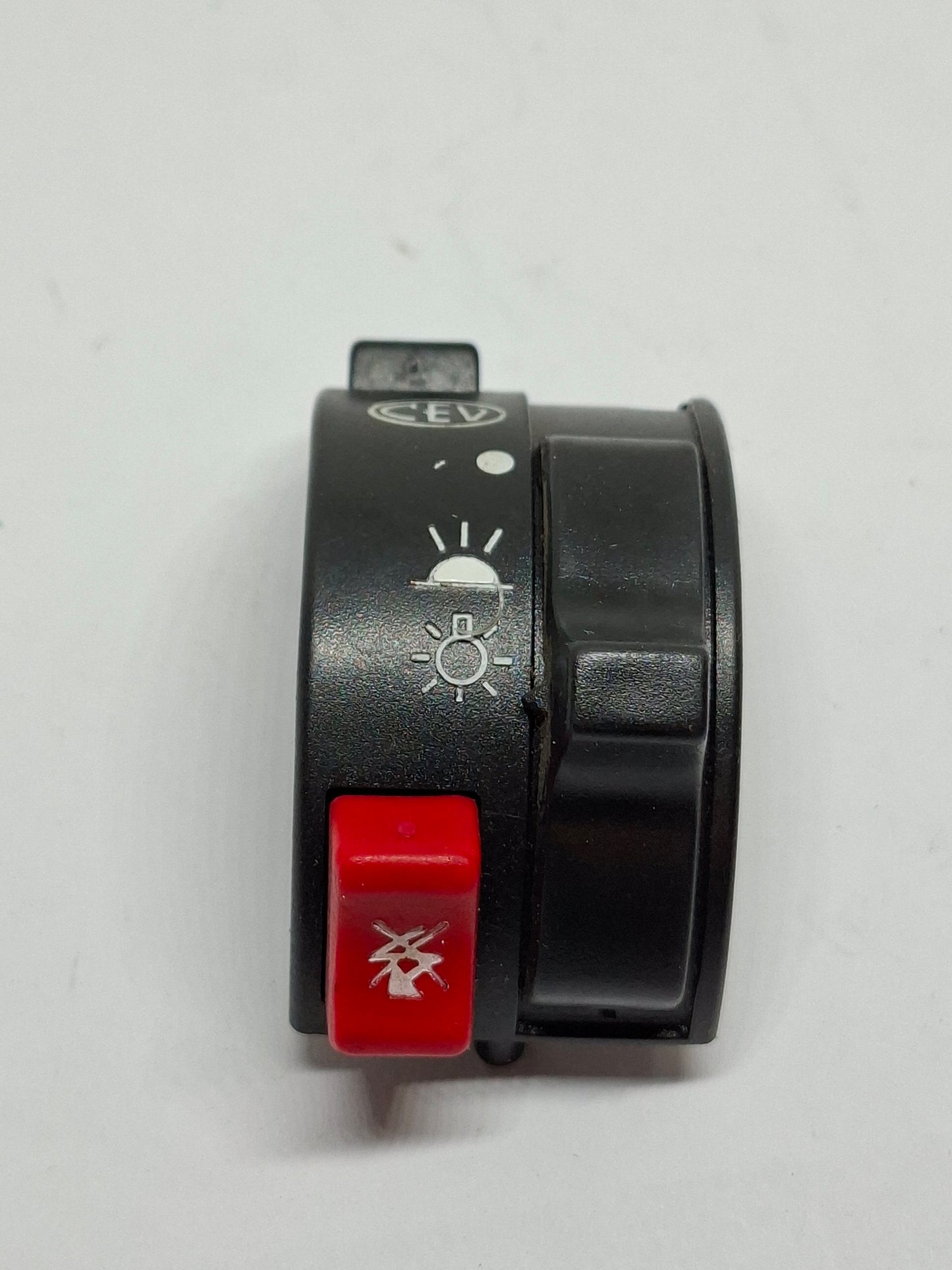 Stuurschakelaar rechts CEV origineel Tomos AT50 ATX 50 NTX 50 NOS