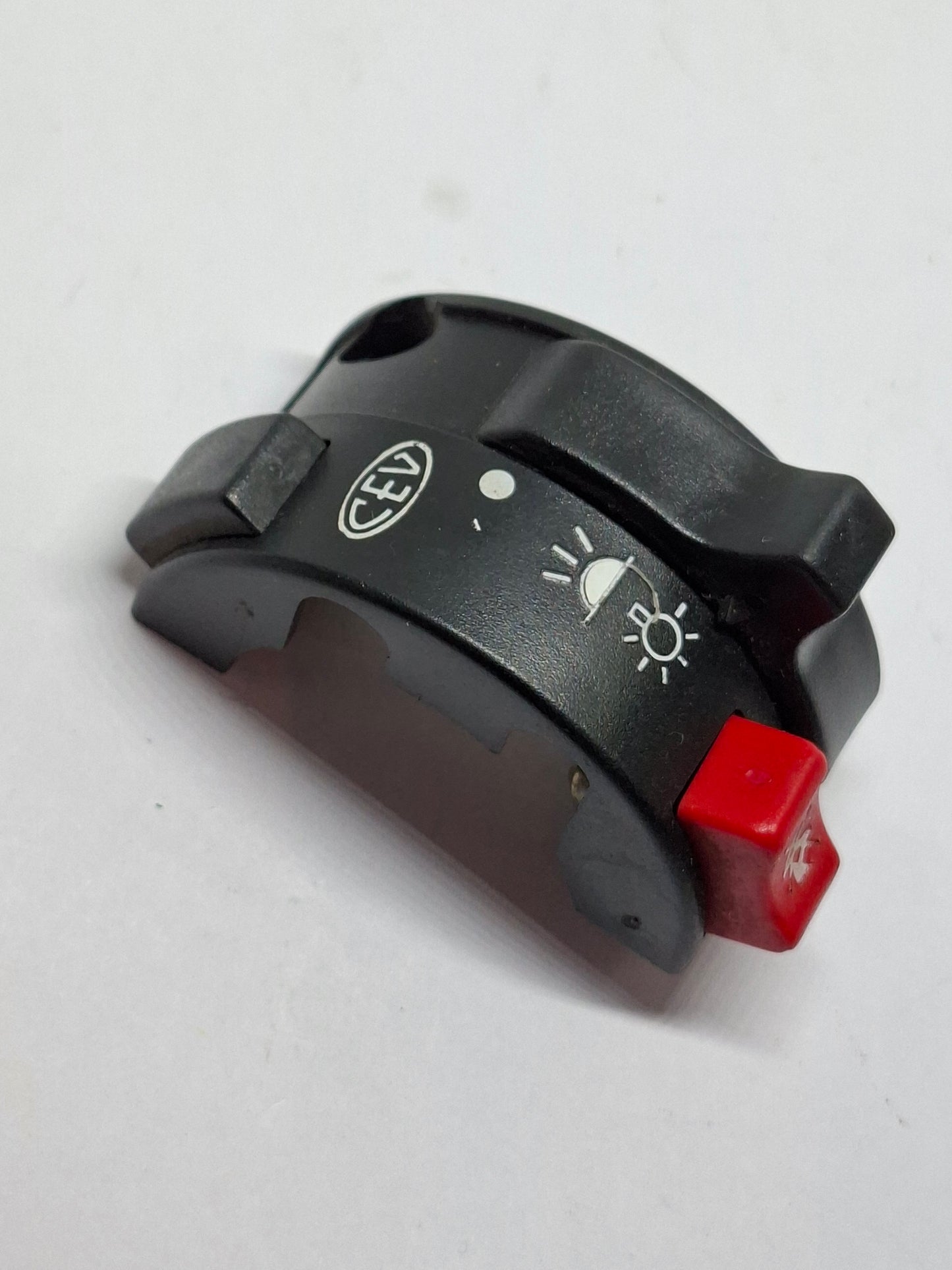 Stuurschakelaar rechts CEV origineel Tomos AT50 ATX 50 NTX 50 NOS