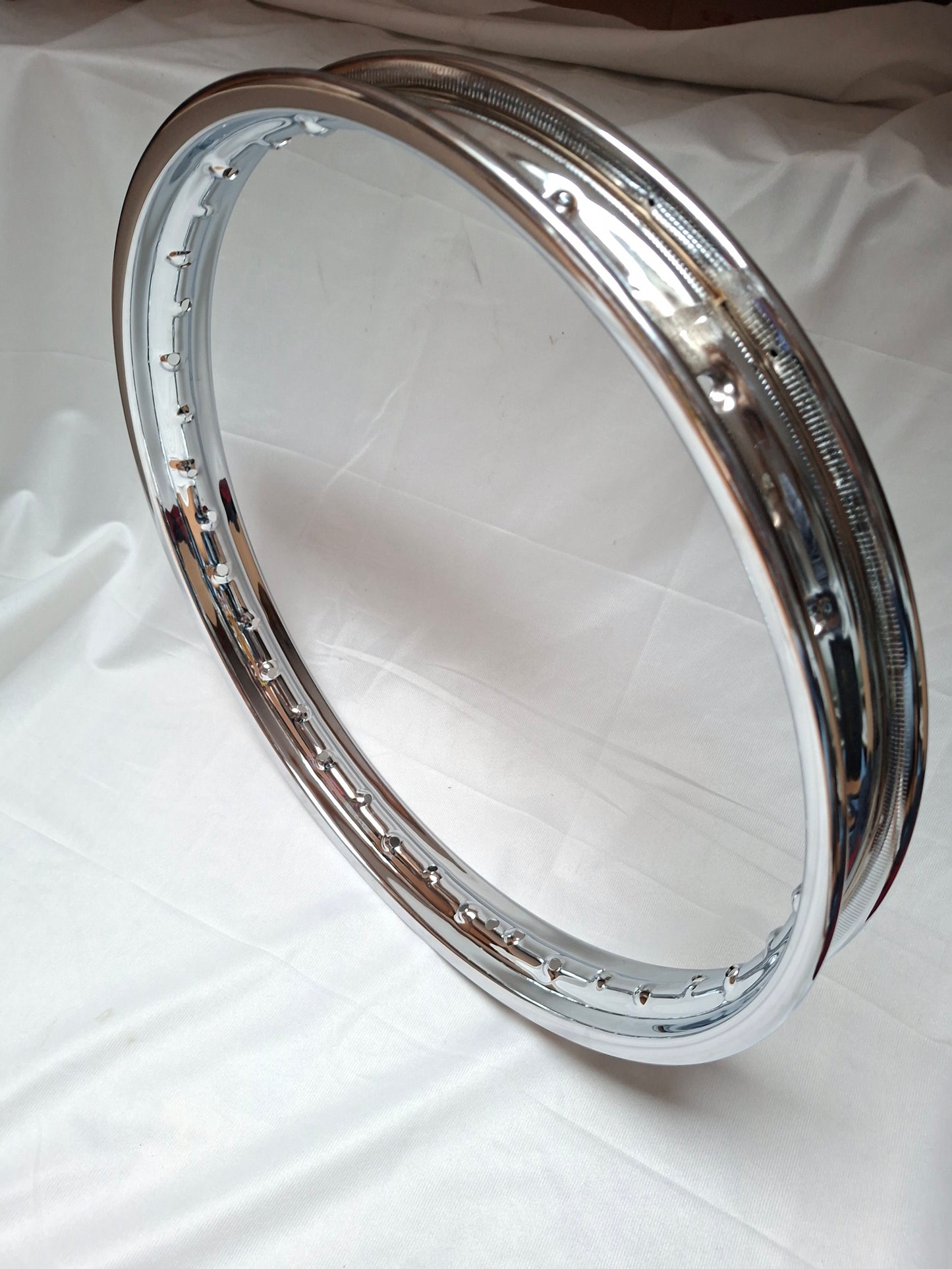 Velg Italcerchio / Radaelli 18x1.6