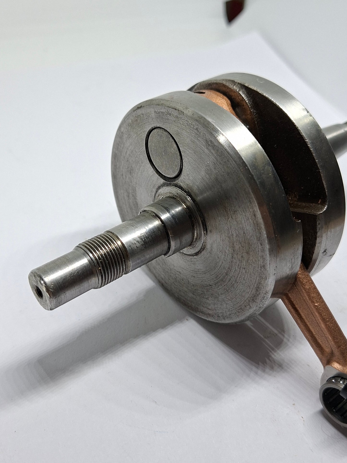 Krukas Tomos 4/5 versnellingen gereviseerd (2)