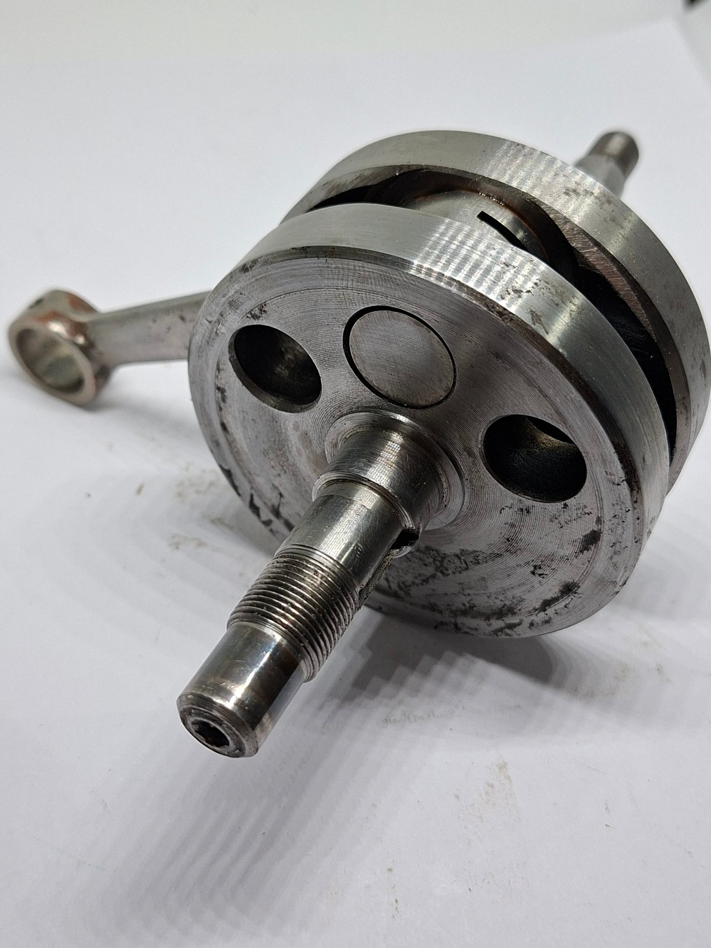 Krukas Tomos 4/5 versnellingen (4)