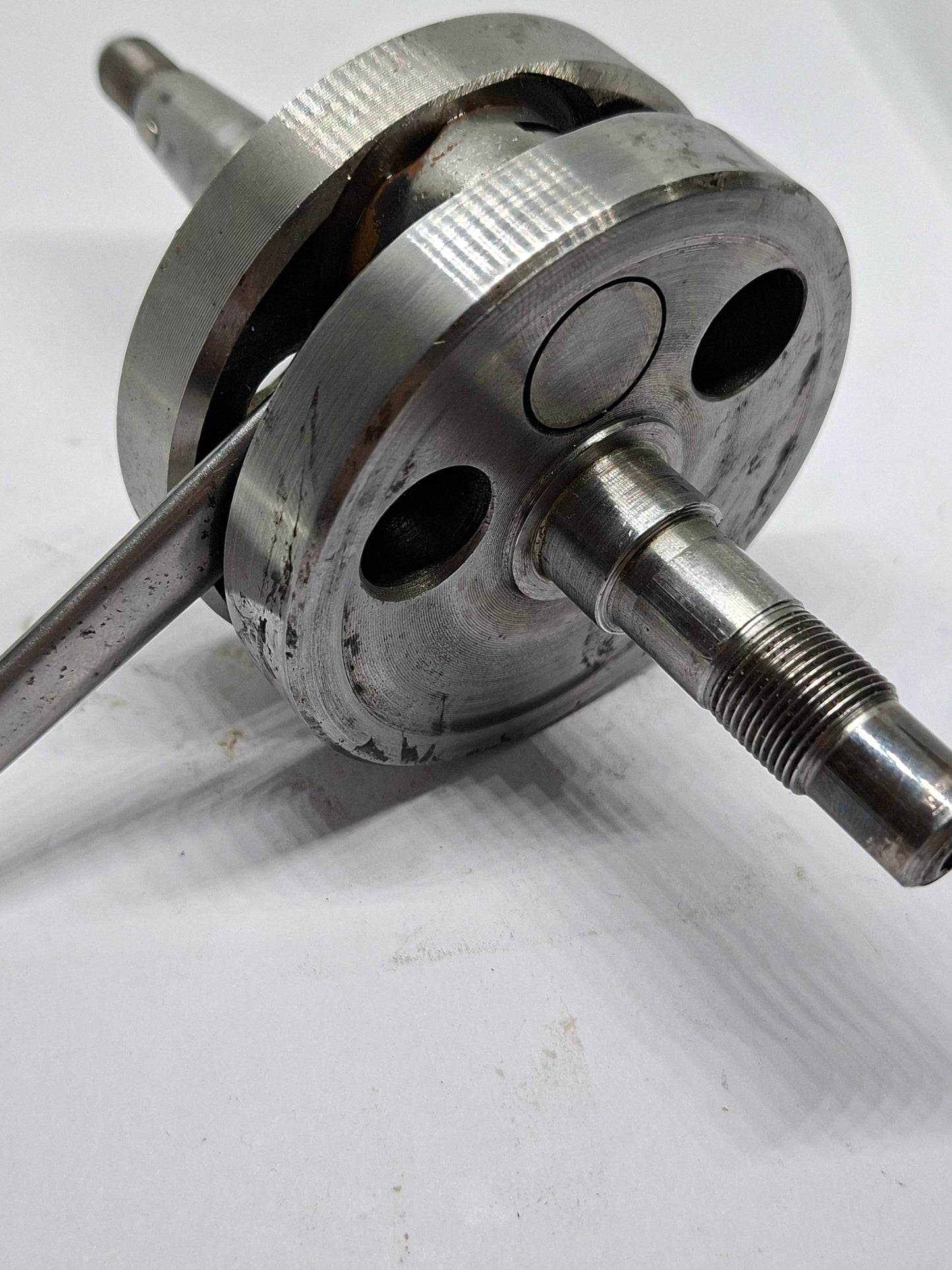 Krukas Tomos 4/5 versnellingen (4)