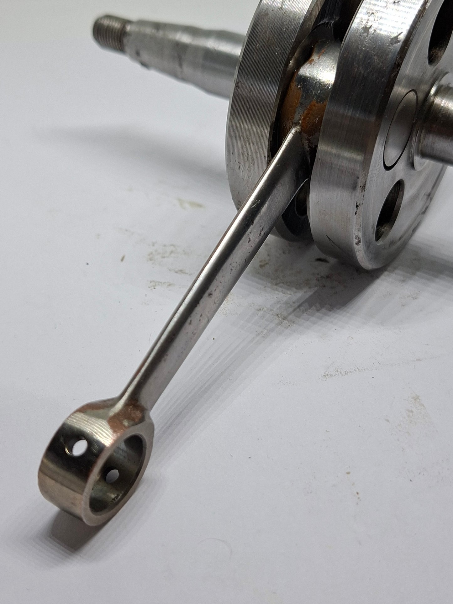 Krukas Tomos 4/5 versnellingen (4)