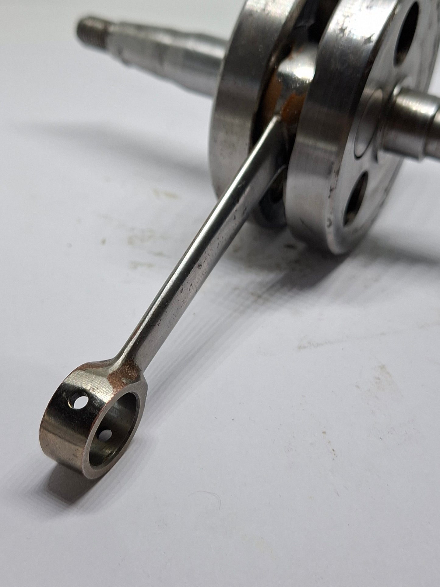 Krukas Tomos 4/5 versnellingen (4)