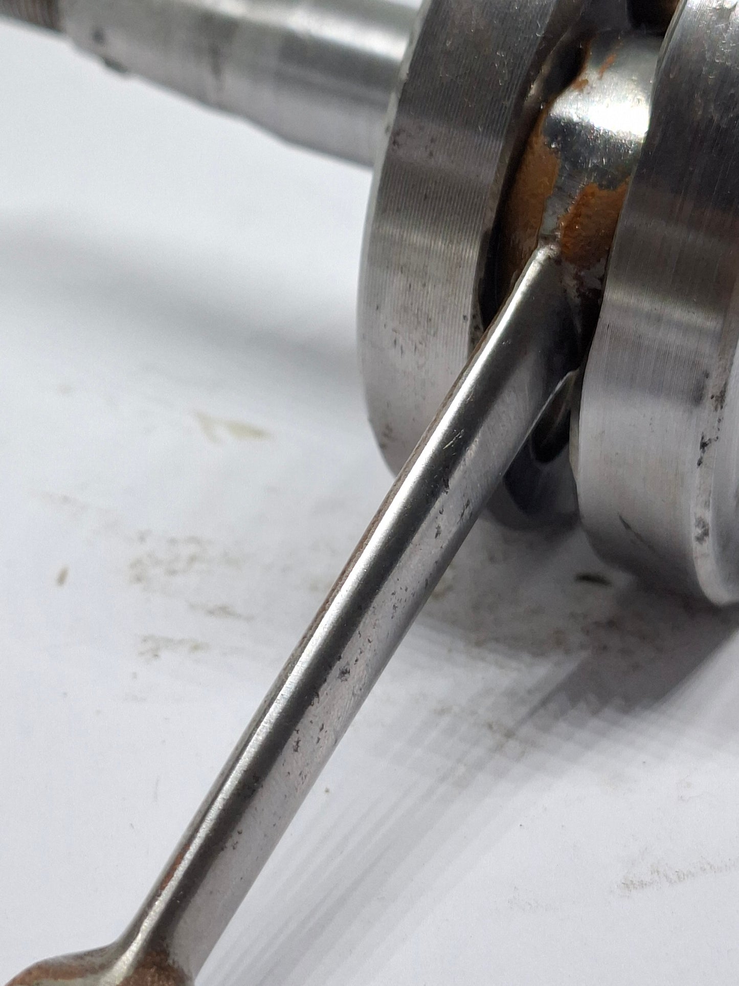 Krukas Tomos 4/5 versnellingen (4)