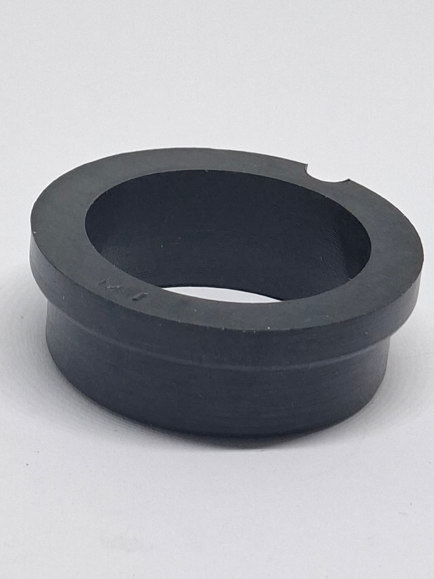 Klemband koplampoor Zundapp