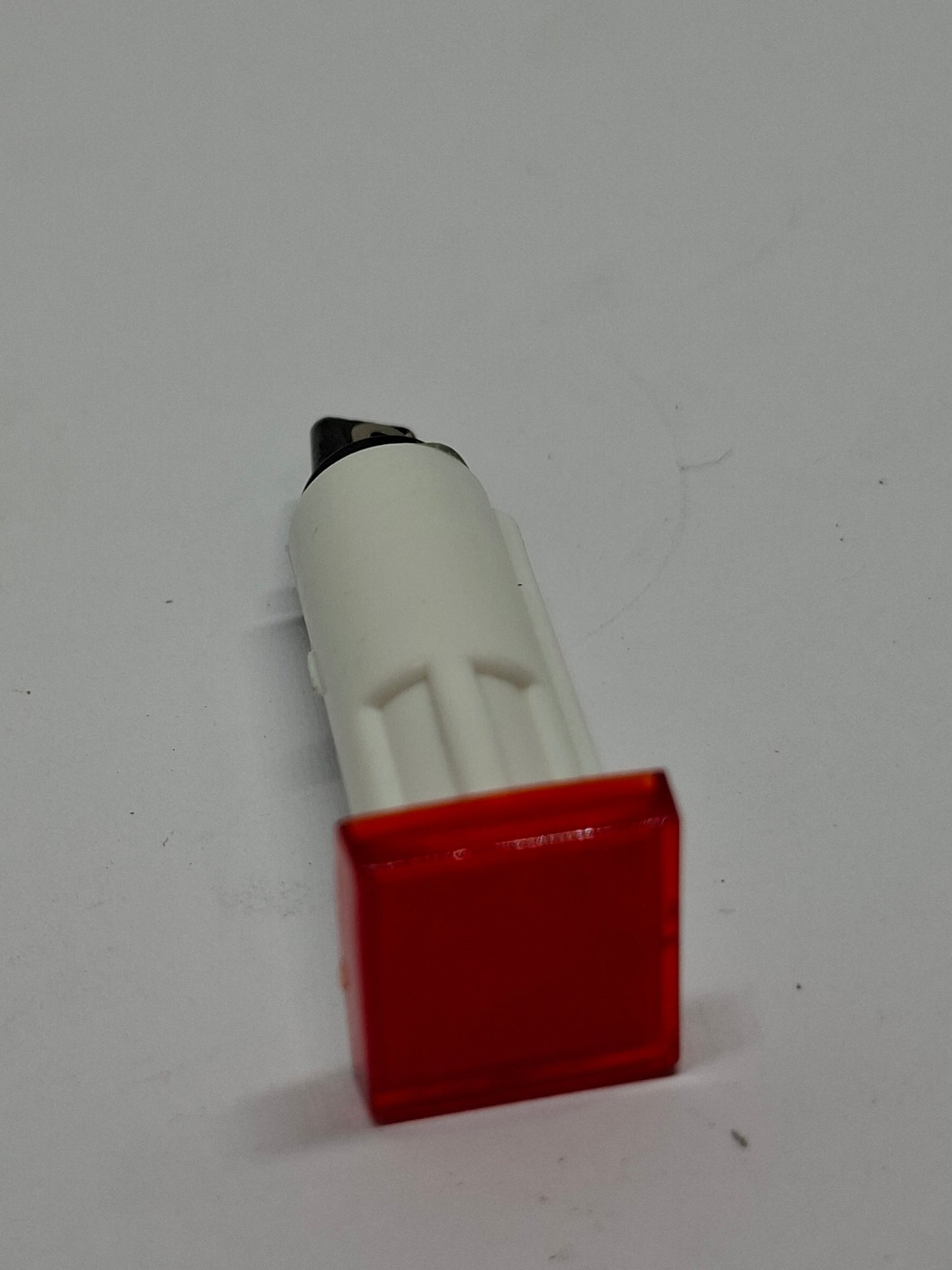 Controlelampje rood universeel