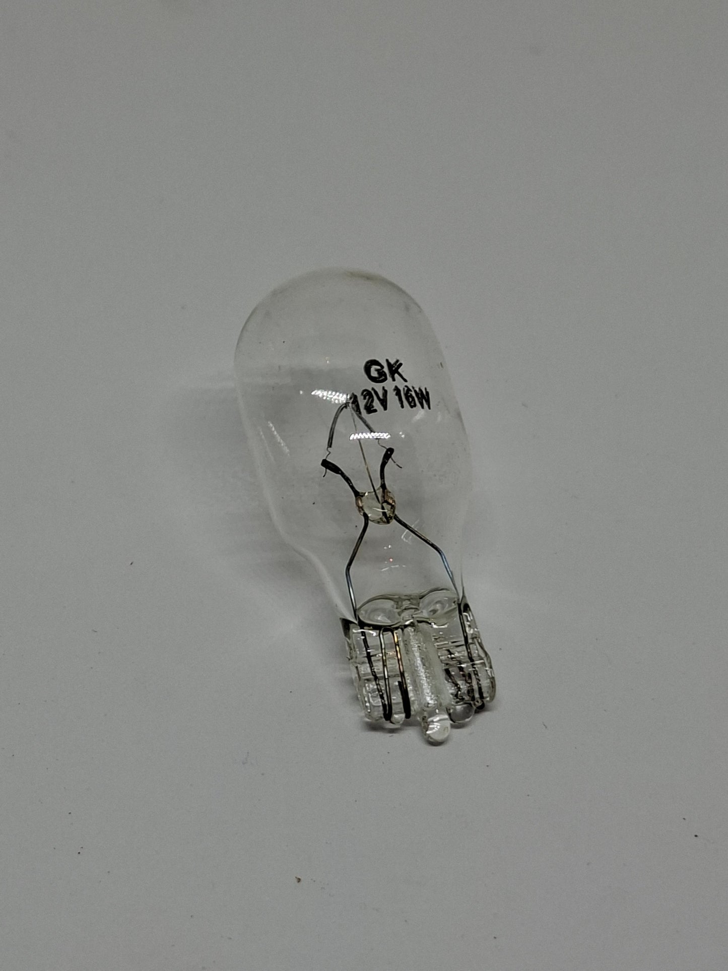 Lamp 12V / 16W - T10