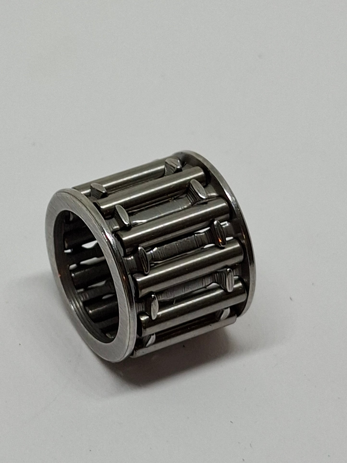 Pistonpenlager 13x18x15 mm – Benelli / MotoBi / Moto Guzzi