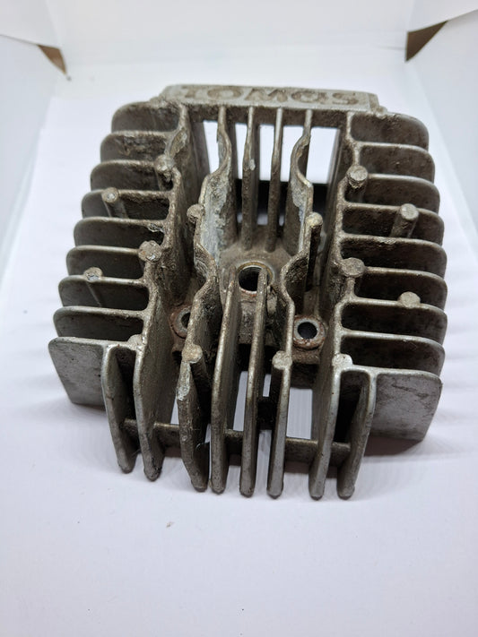 Cilinderkop brom origineel Tomos A3 / A35 2e hands