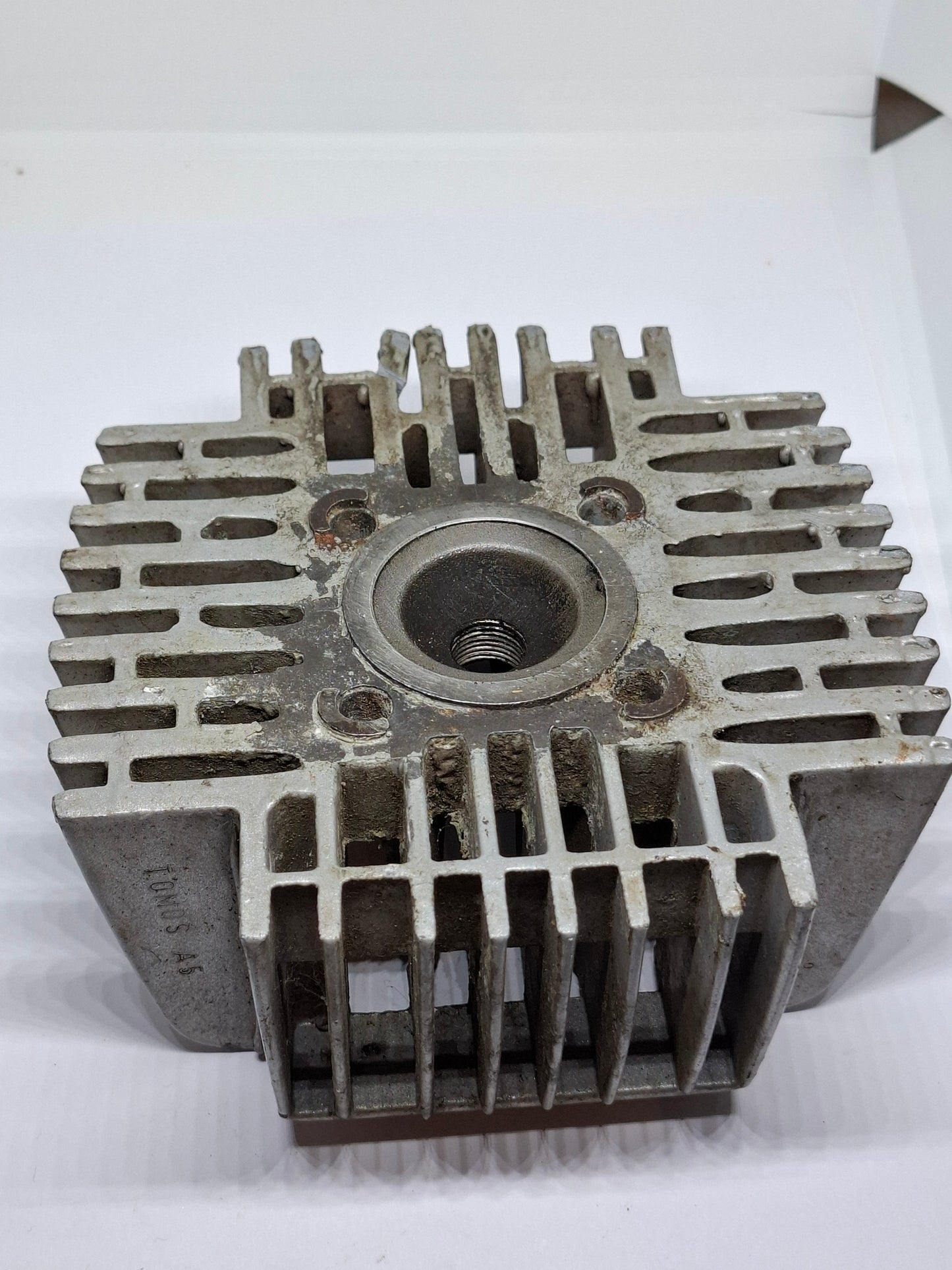 Cilinderkop brom origineel Tomos A3 / A35 2e hands