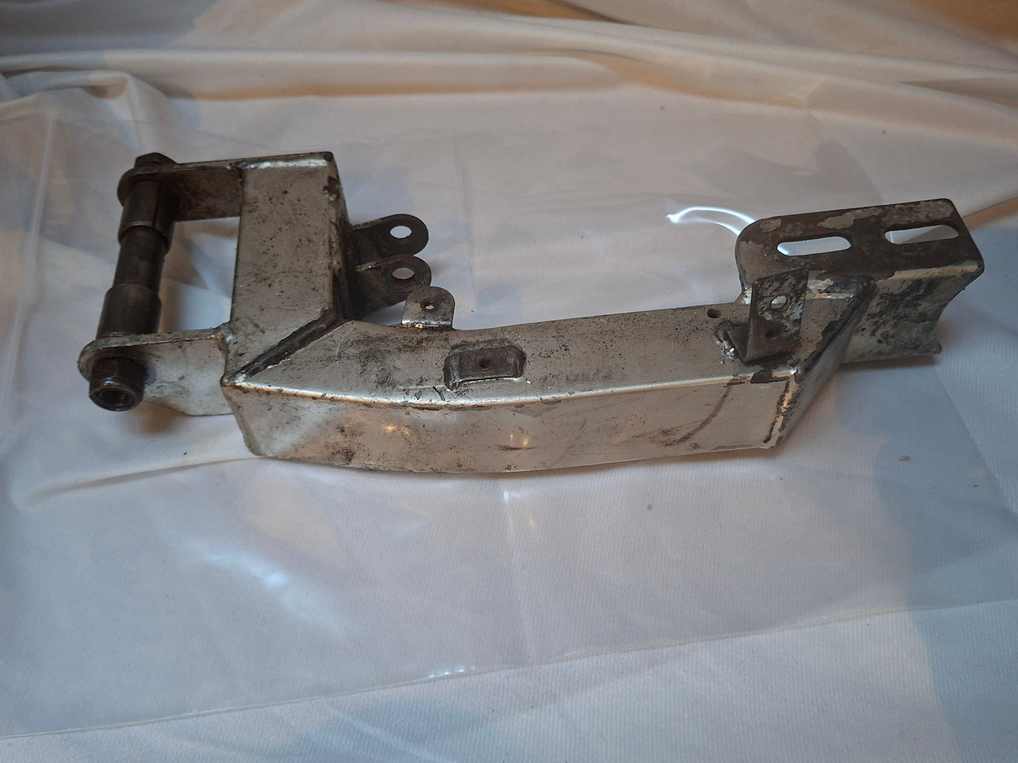 Achterbrug Tomos Youngst'r 2e hands