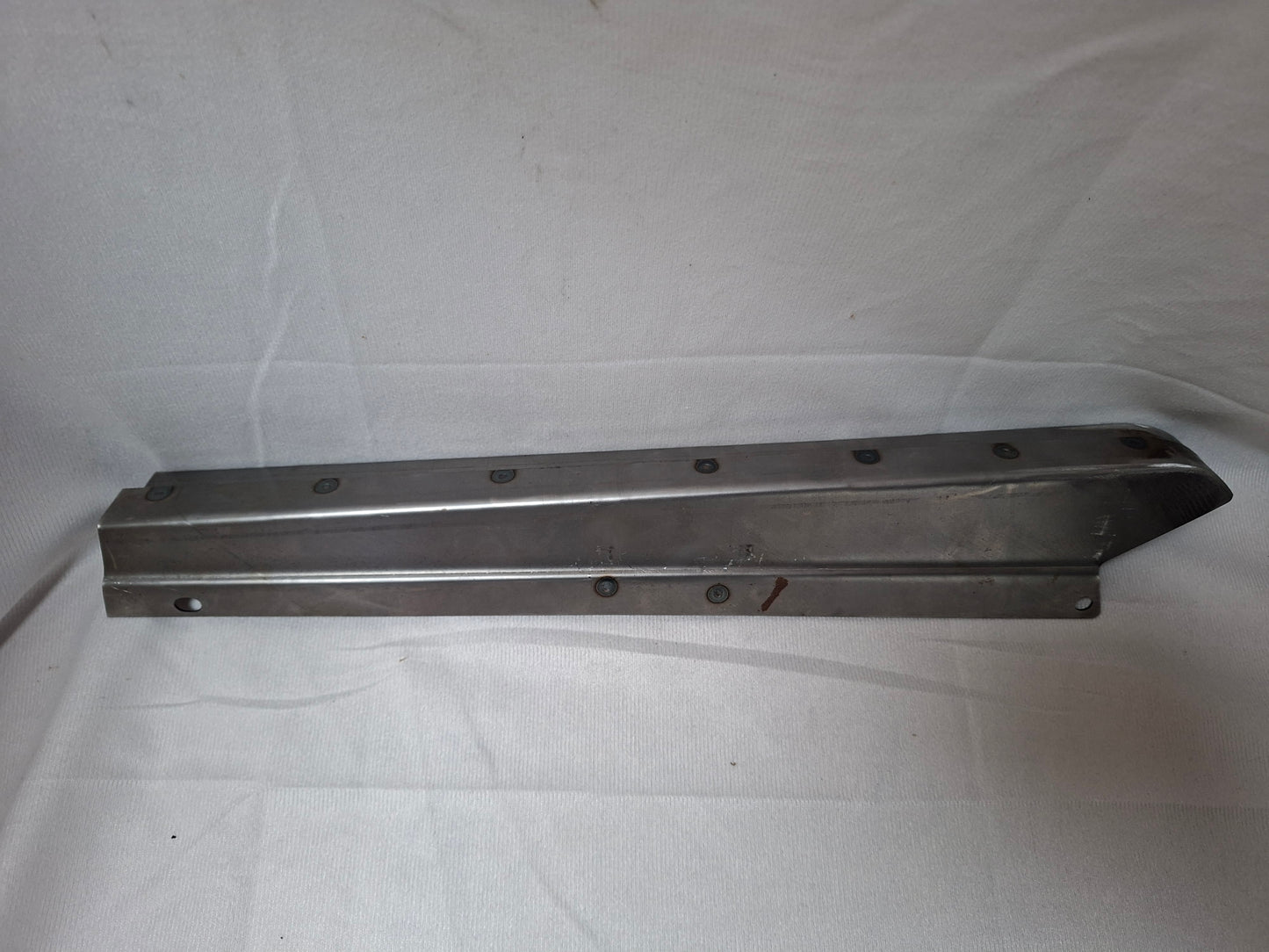 Kettingkast bovenzijde blank Tomos 4L / Sprint Electronic / APN / 14M / 15 SL / E90