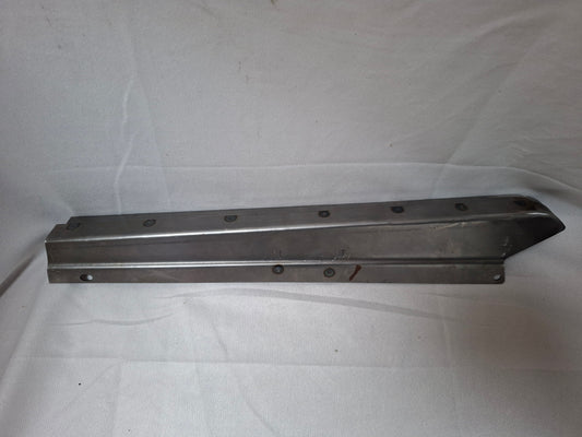 Kettingkast bovenzijde blank Tomos 4L / Sprint Electronic / APN / 14M / 15 SL / E90