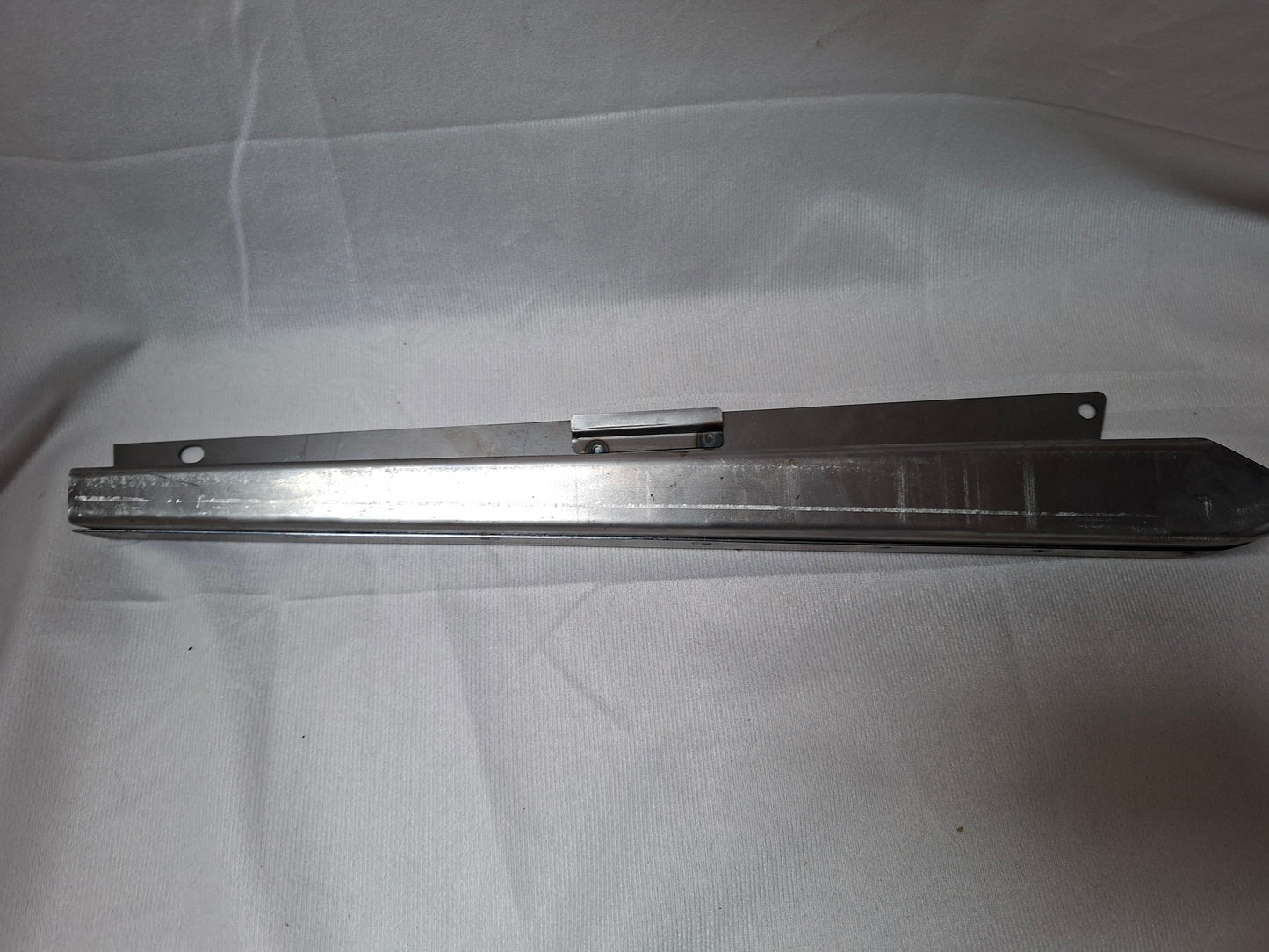 Kettingkast bovenzijde blank Tomos 4L / Sprint Electronic / APN / 14M / 15 SL / E90