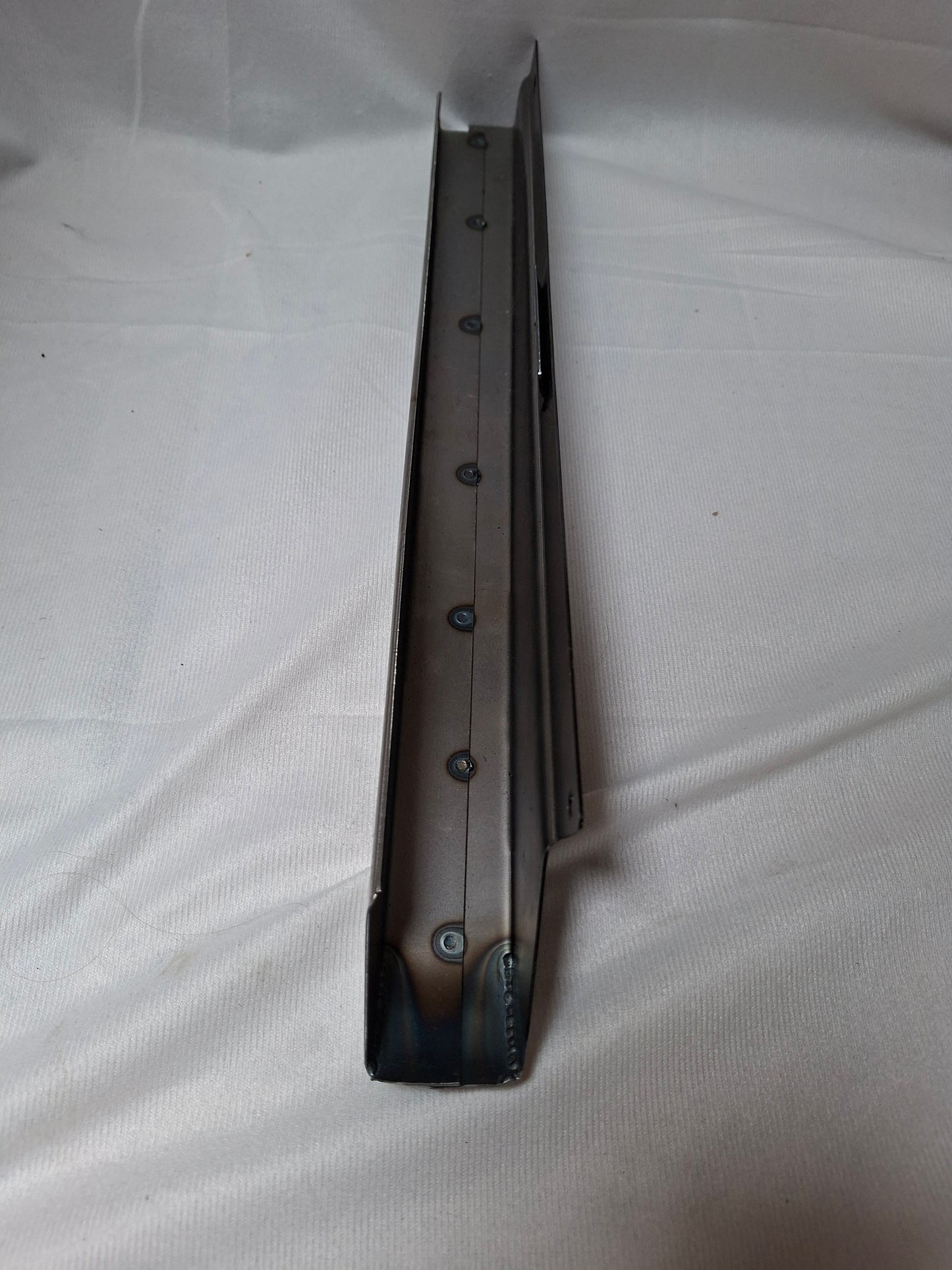 Kettingkast bovenzijde blank Tomos 4L / Sprint Electronic / APN / 14M / 15 SL / E90