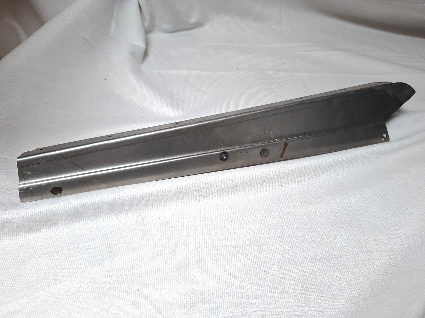 Kettingkast bovenzijde blank Tomos 4L / Sprint Electronic / APN / 14M / 15 SL / E90