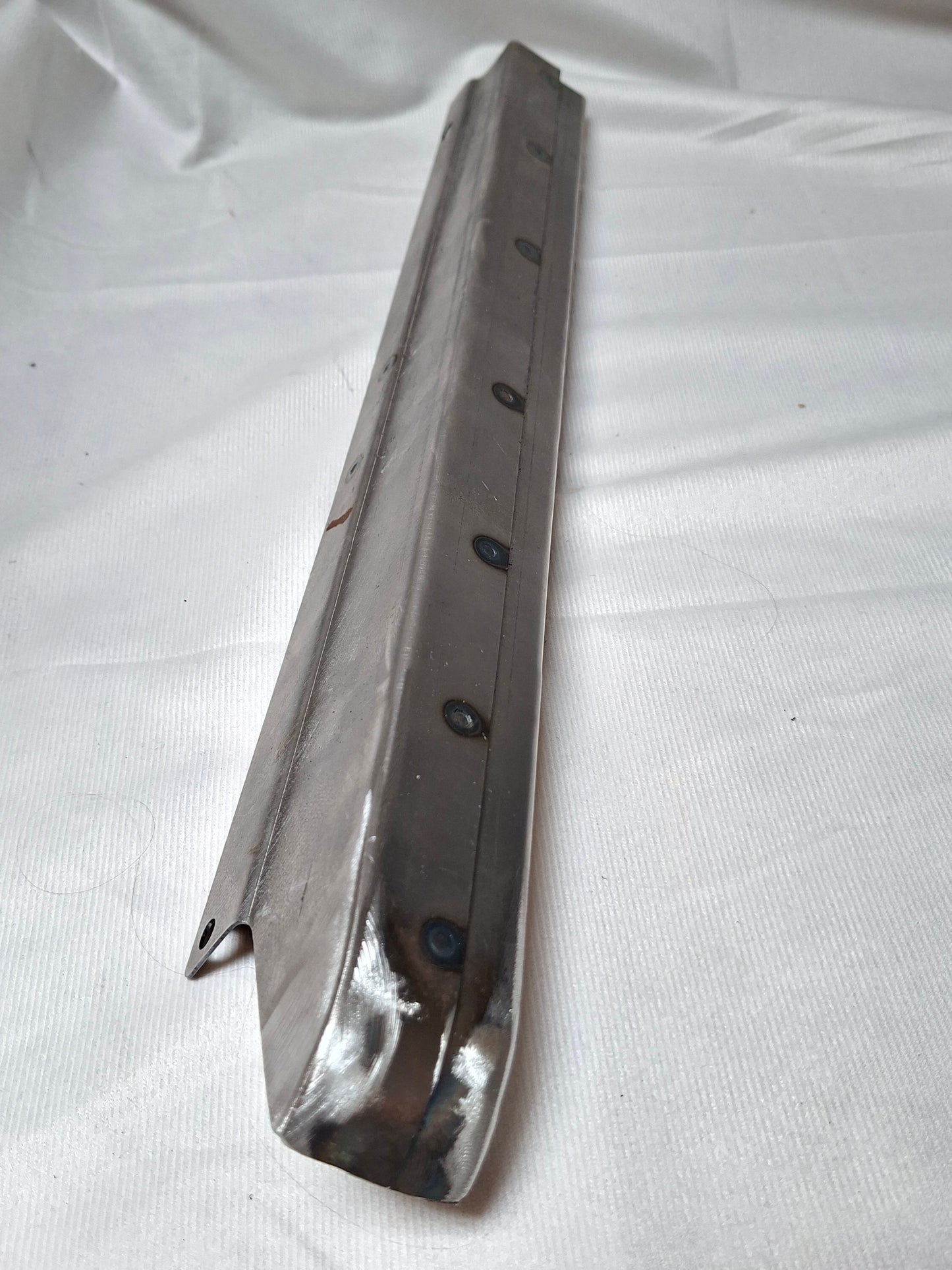 Kettingkast bovenzijde blank Tomos 4L / Sprint Electronic / APN / 14M / 15 SL / E90