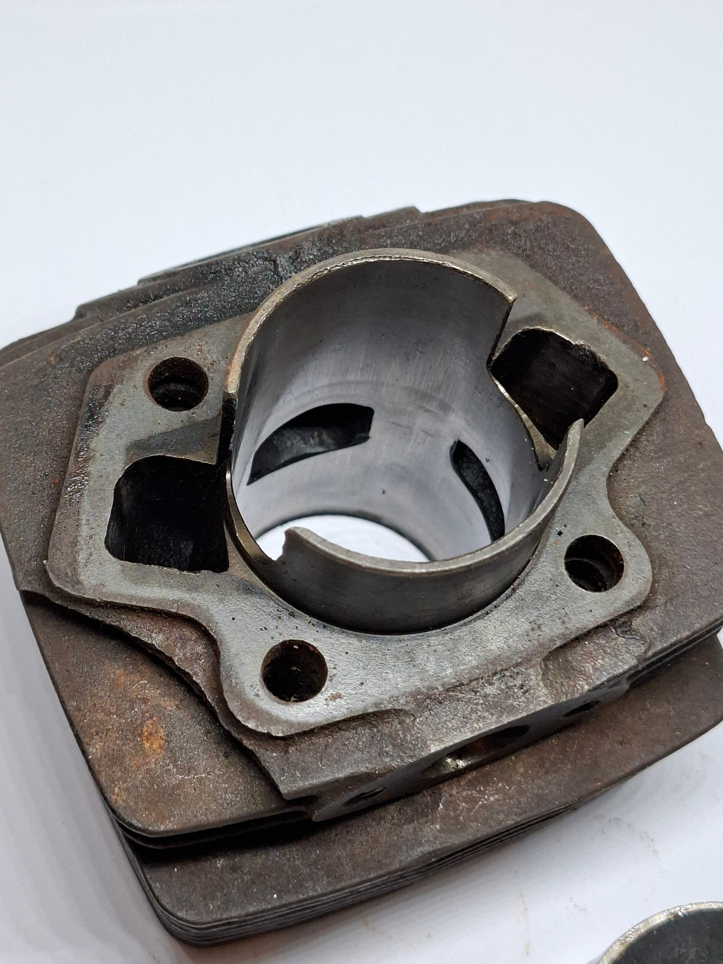 Cilinder Tomos 4L 2e hands (2) 60cc