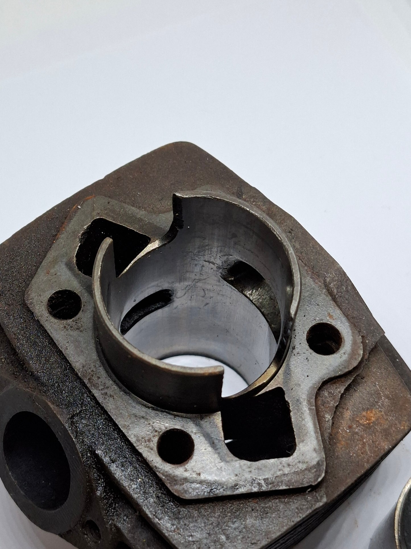 Cilinder Tomos 4L 2e hands (2) 60cc