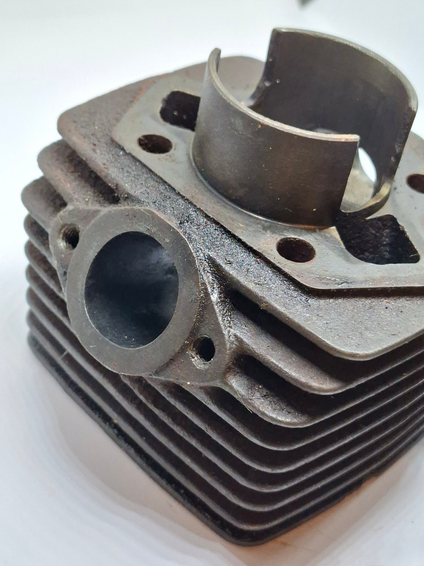 Cilinder Tomos 4L 2e hands (2) 60cc