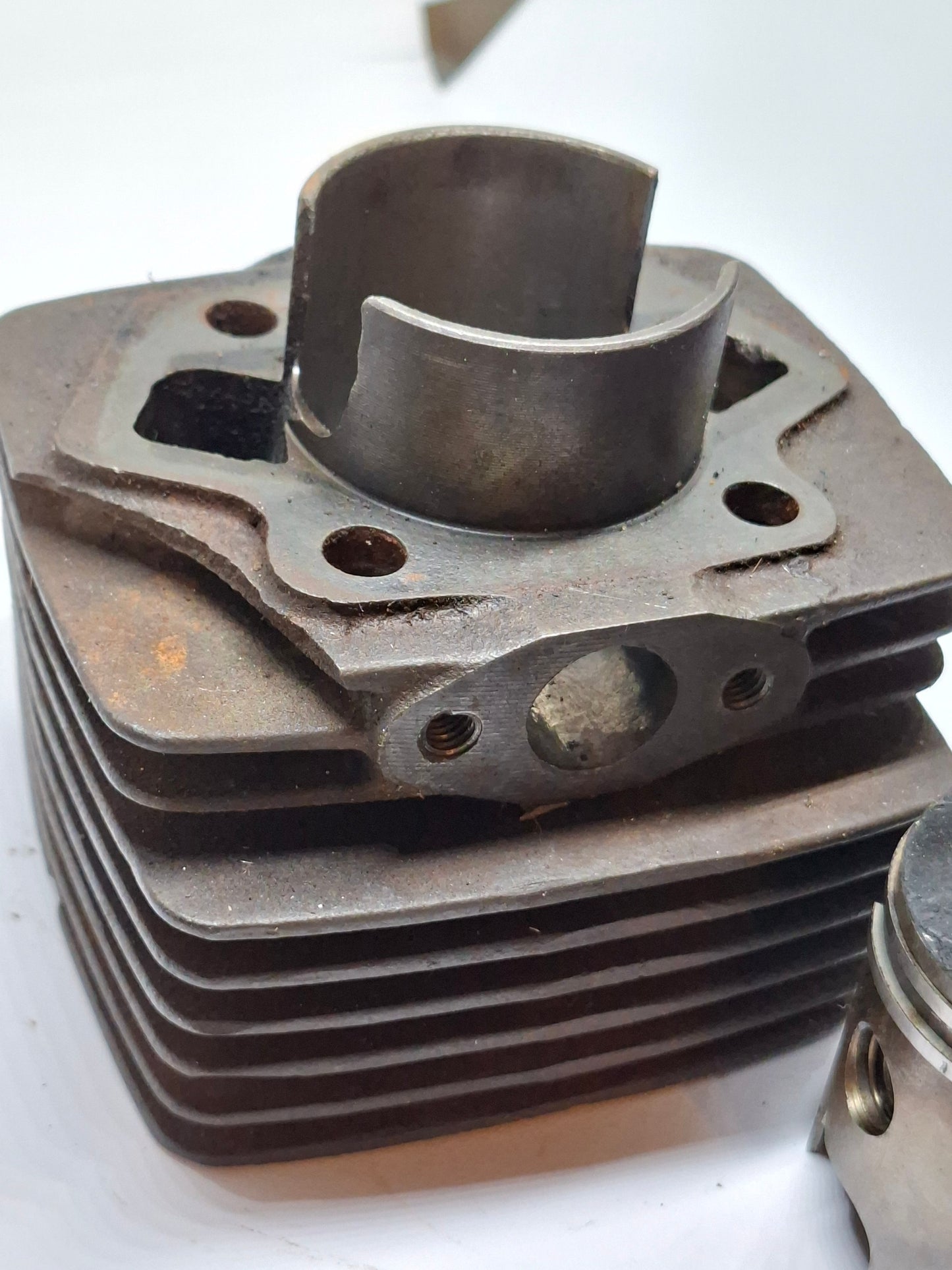 Cilinder Tomos 4L 2e hands (2) 60cc