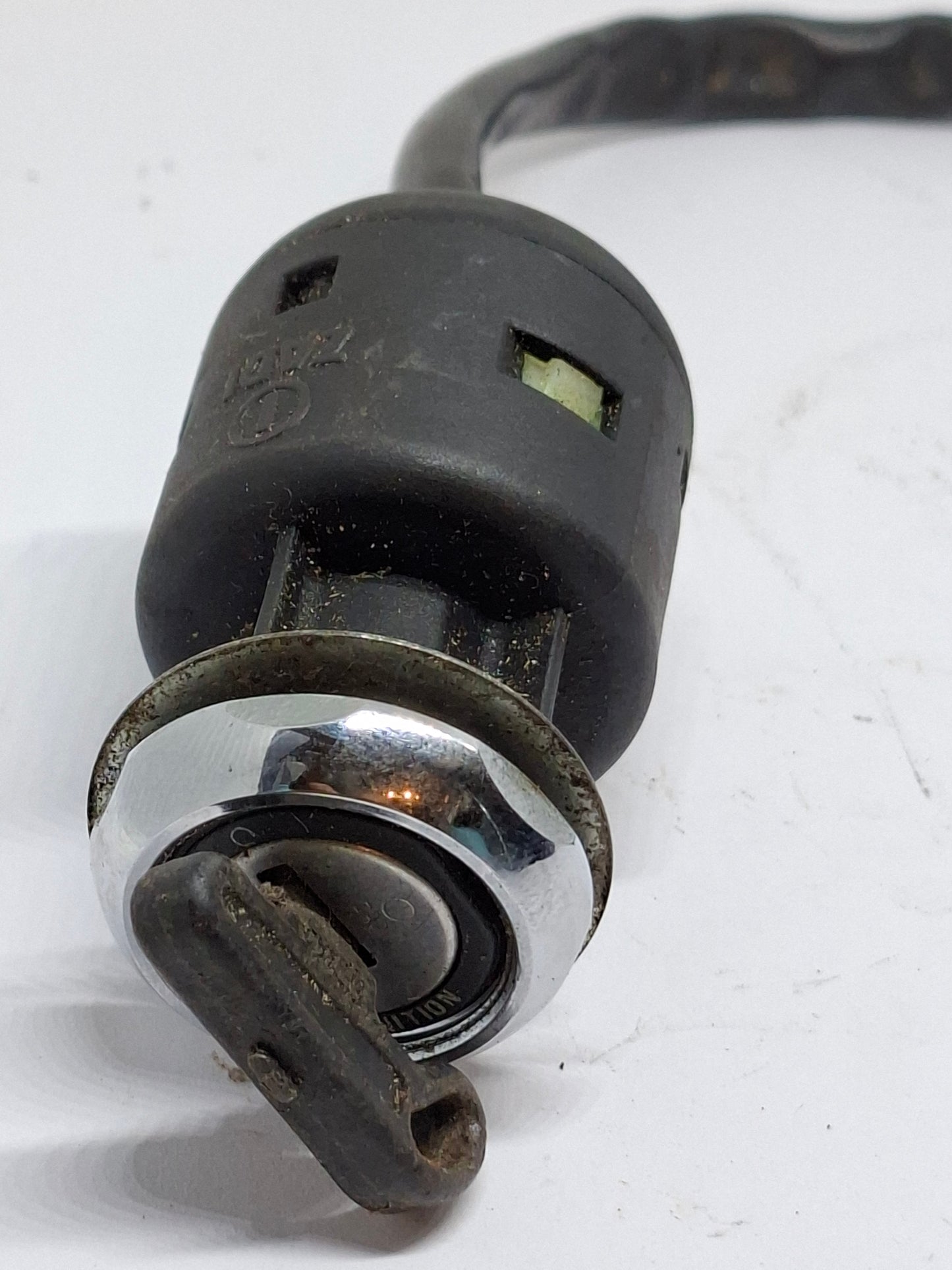 Contactslot Tomos Revival - 2e hands