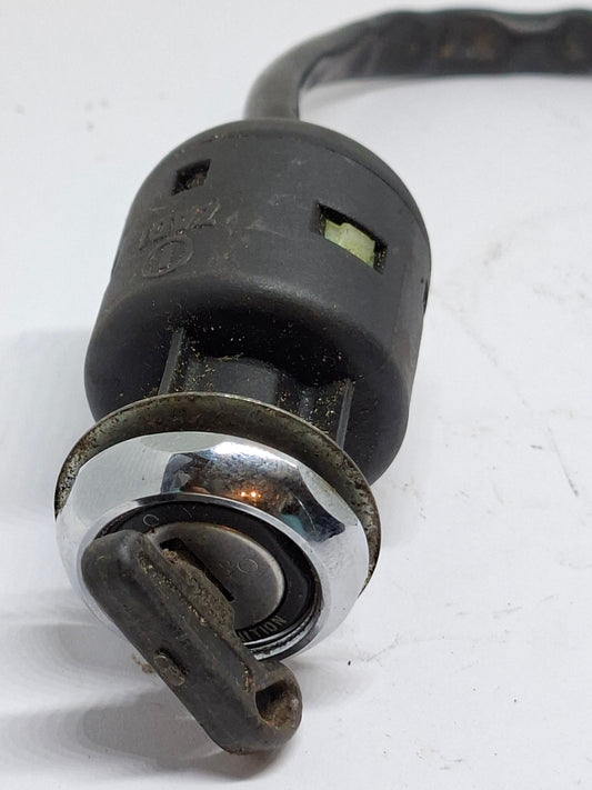 Contactslot Tomos Revival - 2e hands