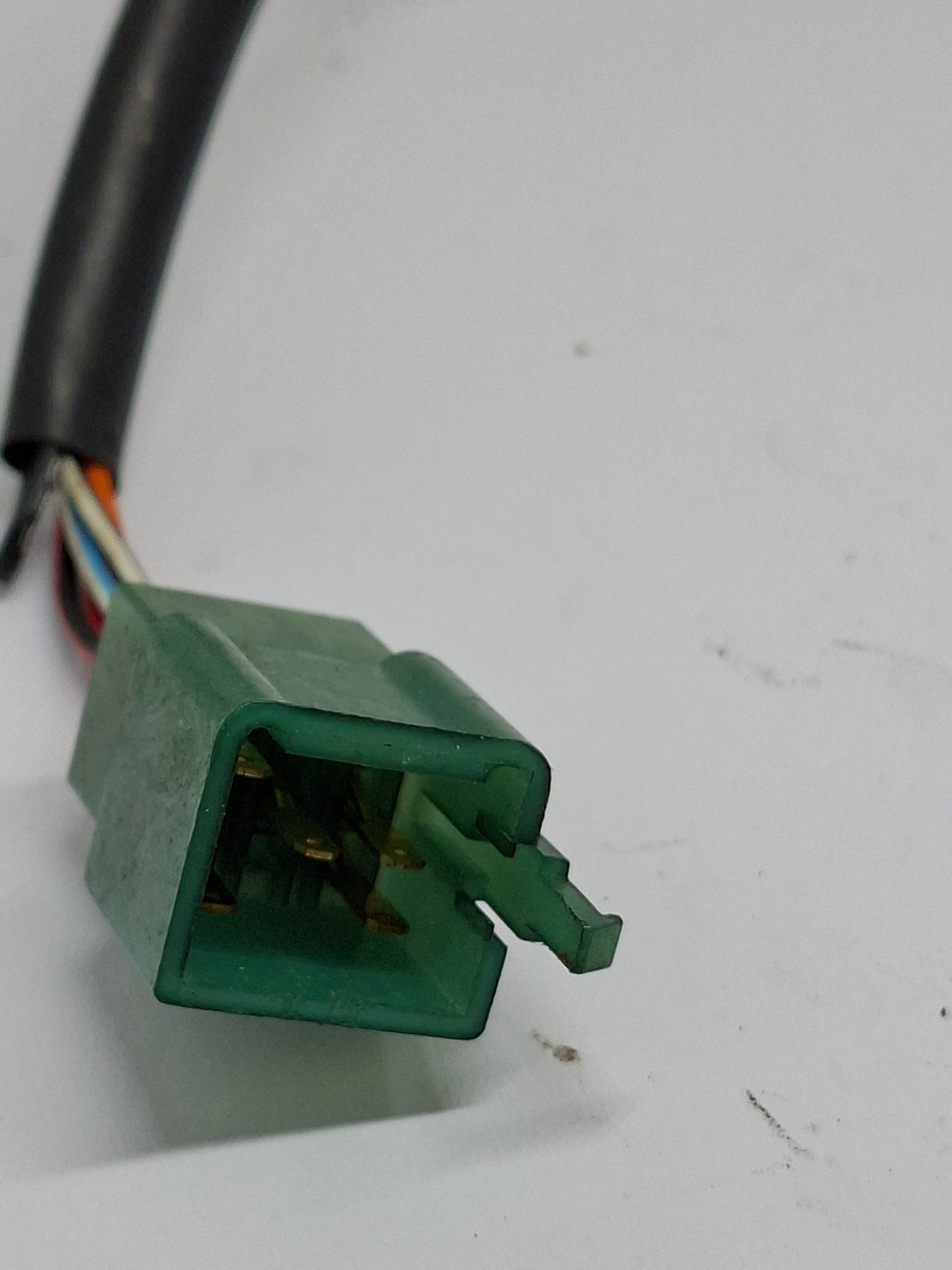 Contactslot Tomos Revival - 2e hands