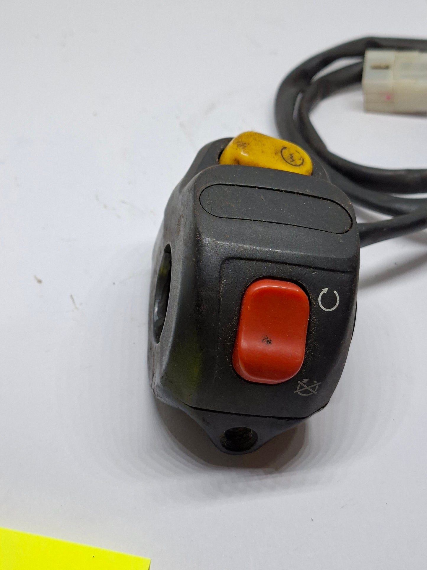 Tomos Stuurschakelaar Rechts Funtastic / Revival / Youngst’r – Tweedehands