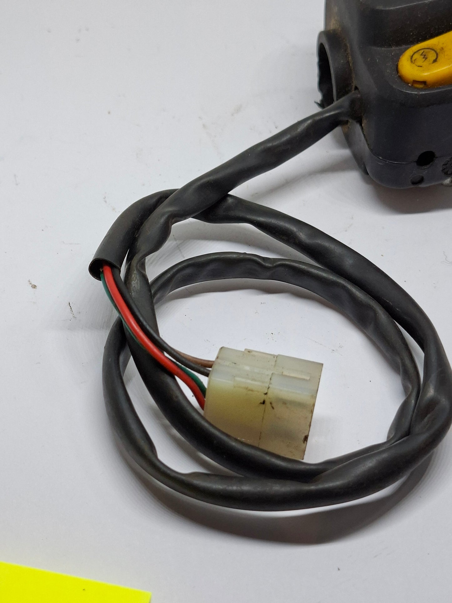 Tomos Stuurschakelaar Rechts Funtastic / Revival / Youngst’r – Tweedehands