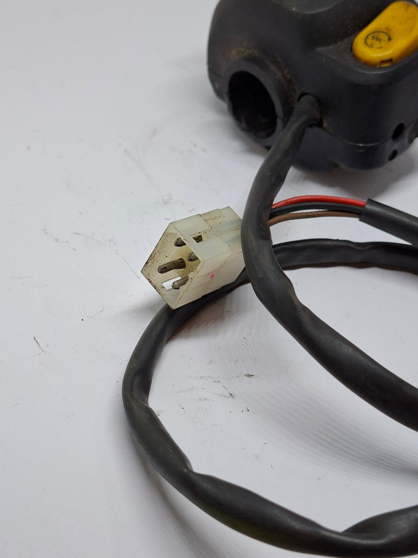 Tomos Stuurschakelaar Rechts Funtastic / Revival / Youngst’r – Tweedehands