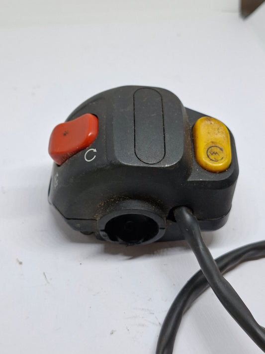 Tomos Stuurschakelaar Rechts Funtastic / Revival / Youngst’r – Tweedehands