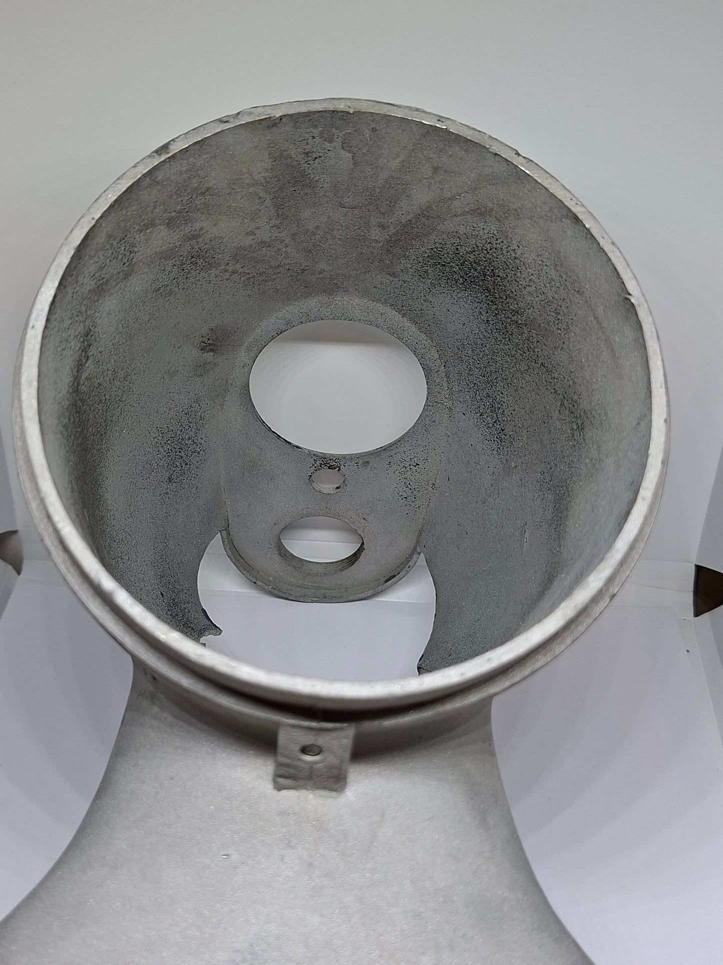 Koplamphuis Tomos 4L (4)