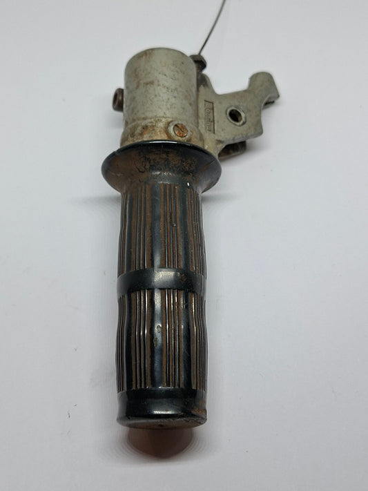 Gashandvat Domino universeel 2e hands