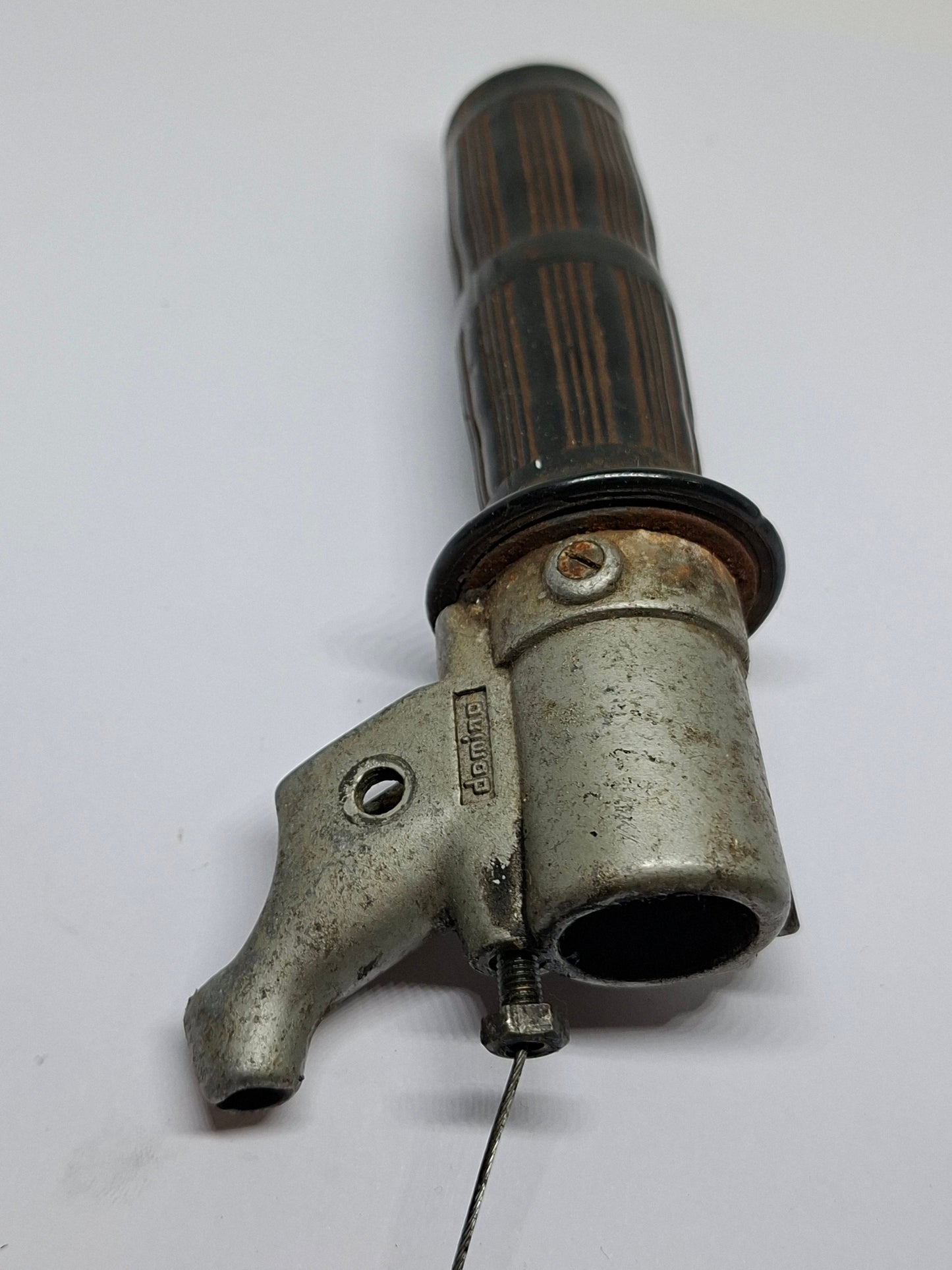 Gashandvat Domino universeel 2e hands
