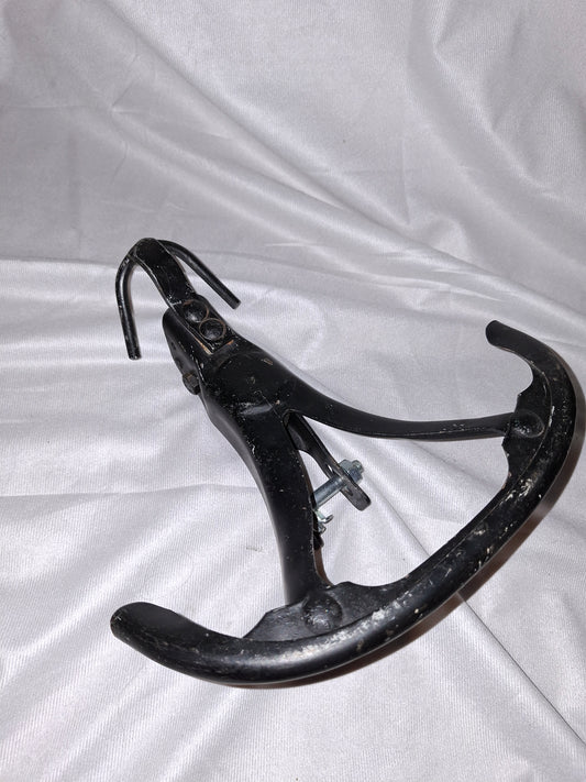 Zadelframe Denfeld / Bategu? Tomos 4L / 4TL / T4L